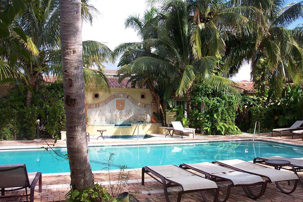 Hotel Escalante Naples Exterior photo