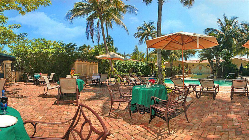 Hotel Escalante Naples Exterior photo